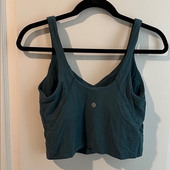 Lululemon Align Tank *Ribbed - Picture 2 of 4